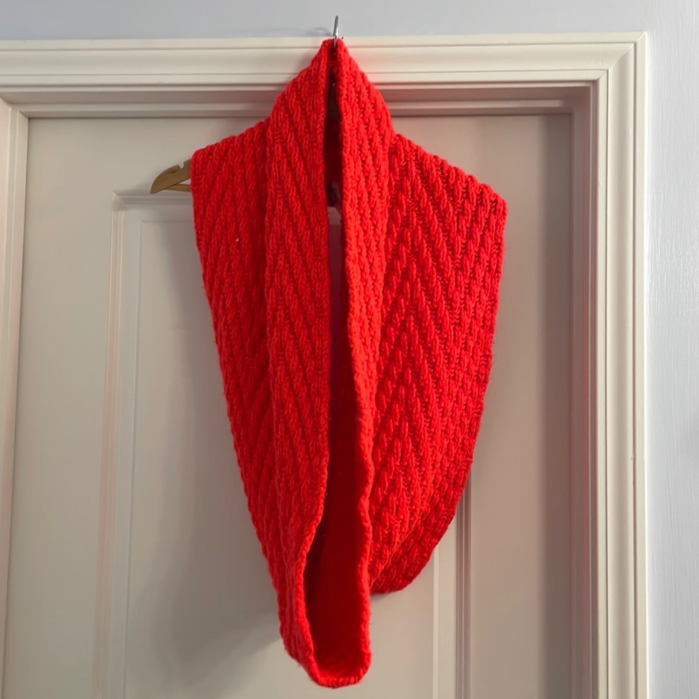 Gap Infinity Scarf